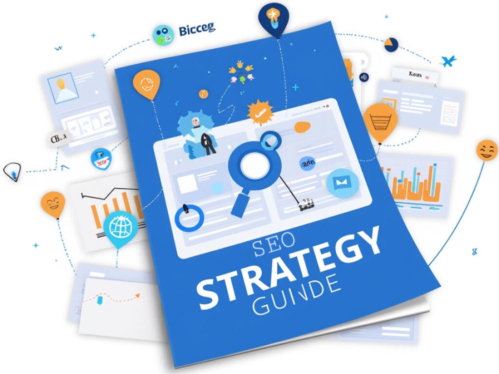 SEO Strategy Guide: 14 Must-Do Things to Prepare for 2025